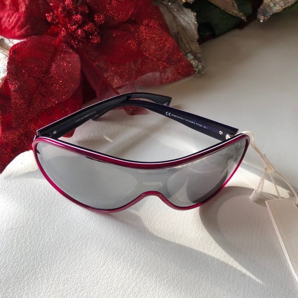 Emporio Armani 9336/S Sunglasses New! Authentic! main image 6